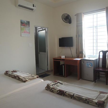 Minh Thu Hotel Vung Tau Zewnętrze zdjęcie