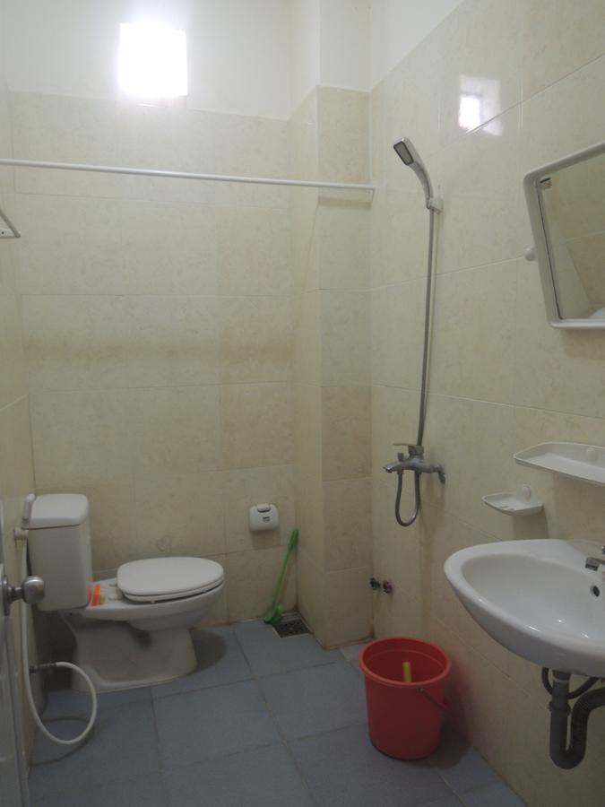 Minh Thu Hotel Vung Tau Zewnętrze zdjęcie