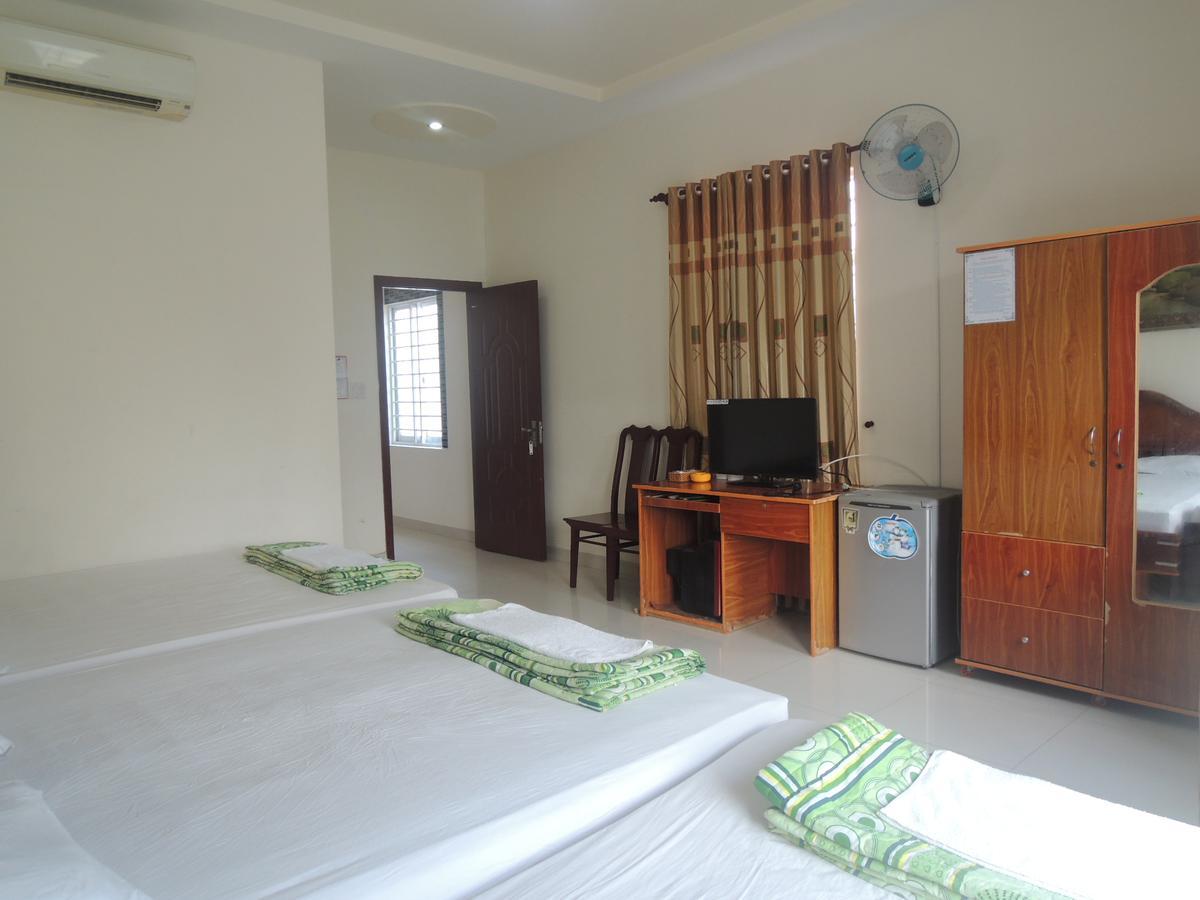 Minh Thu Hotel Vung Tau Zewnętrze zdjęcie