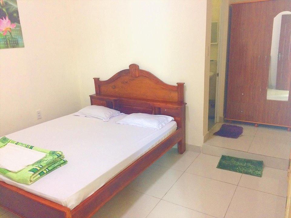 Minh Thu Hotel Vung Tau Zewnętrze zdjęcie