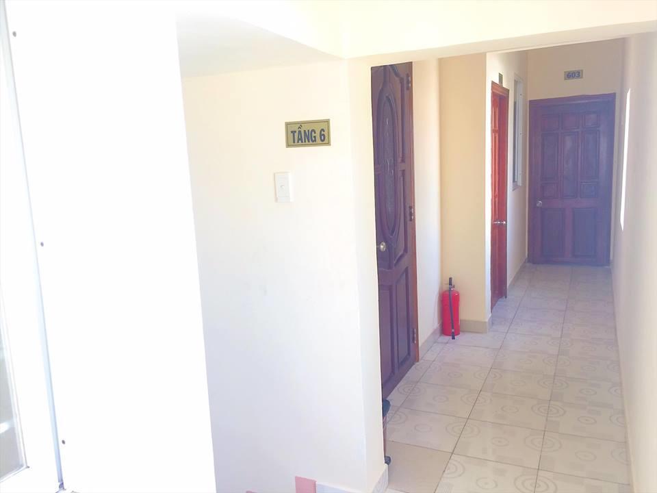 Minh Thu Hotel Vung Tau Zewnętrze zdjęcie