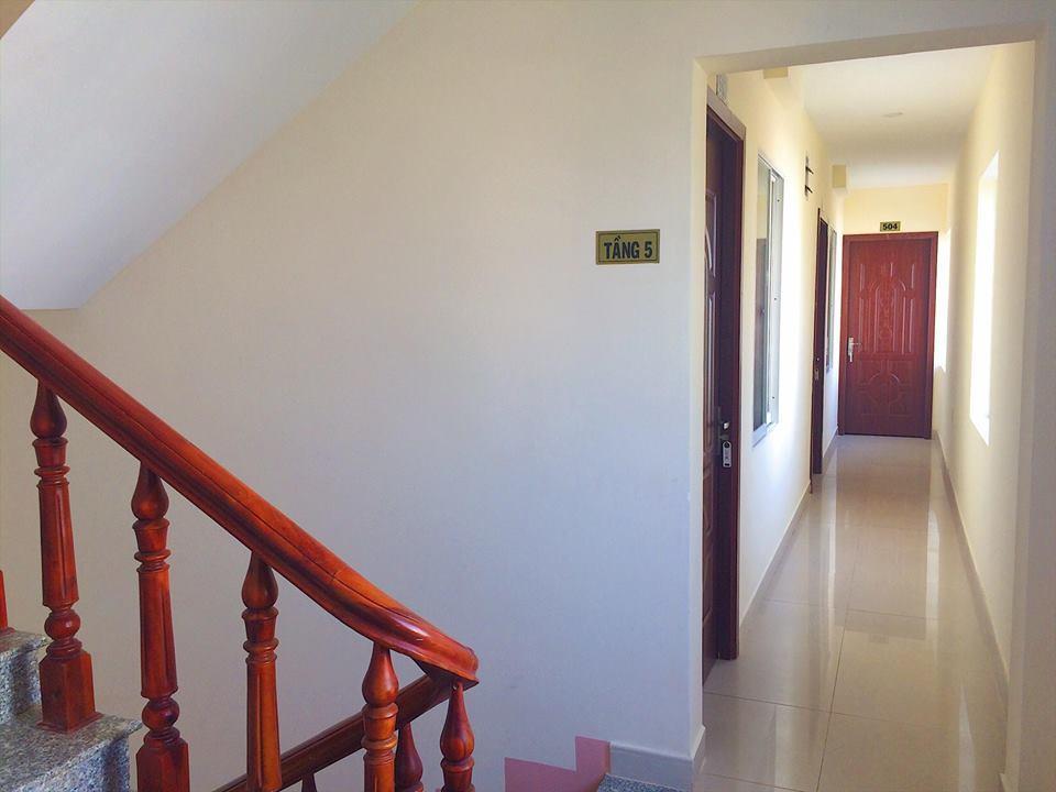 Minh Thu Hotel Vung Tau Zewnętrze zdjęcie